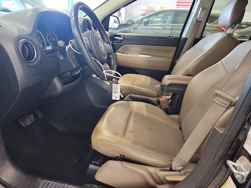 Продаж на аукціоні авто 2014 Jeep Compass, vin: 1C4NJCEB1ED617888, номер лоту: 67159736