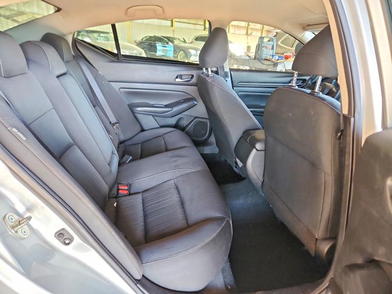 2021 Nissan Altima მანქანა იყიდება აუქციონზე, vin: 1N4BL4BV3MN352777, აუქციონის ნომერი: 69715226
