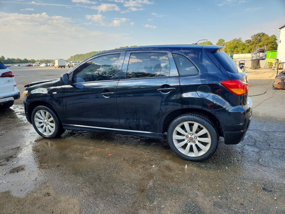 Aukcja sprzedaży 2011 Mitsubishi Outlander Sport, vin: JA4AR4AU6BZ024900, numer aukcji: 70659416