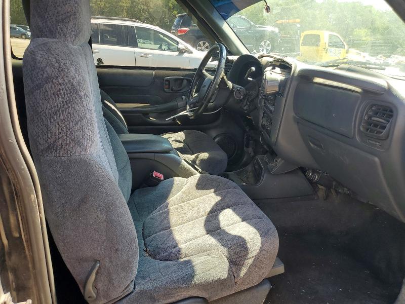 Продажа на аукционе авто 1999 Gmc Sonoma, vin: 1GTCT19WXX8513740, номер лота: 63327666