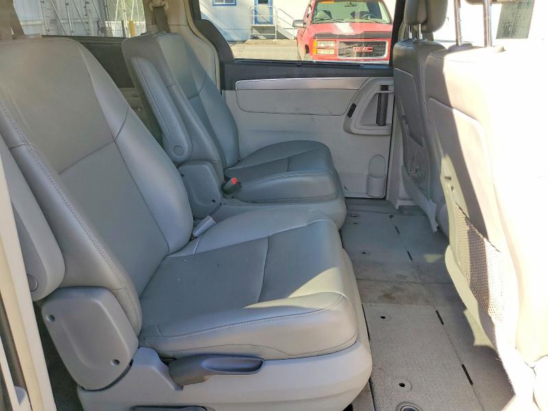 Aukcja sprzedaży 2014 Volkswagen Routan, vin: 2C4RVABG3ER135298, numer aukcji: 69627736