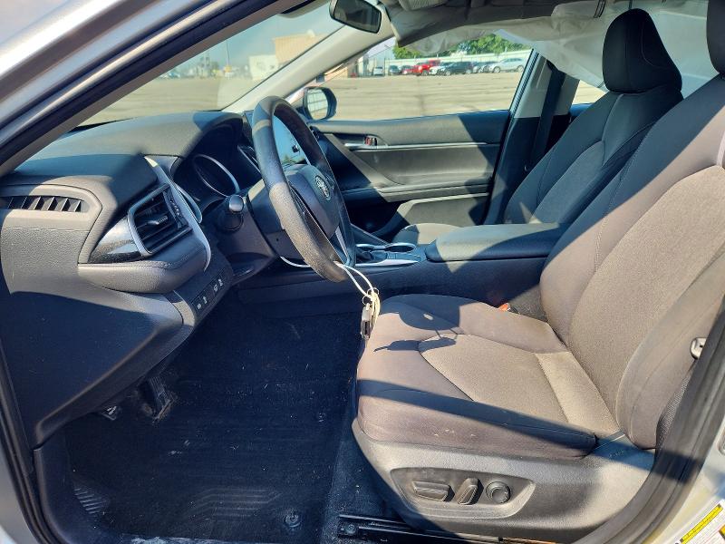 Продаж на аукціоні авто 2022 Toyota Camry, vin: 4T1C11AK5NU069942, номер лоту: 69220176