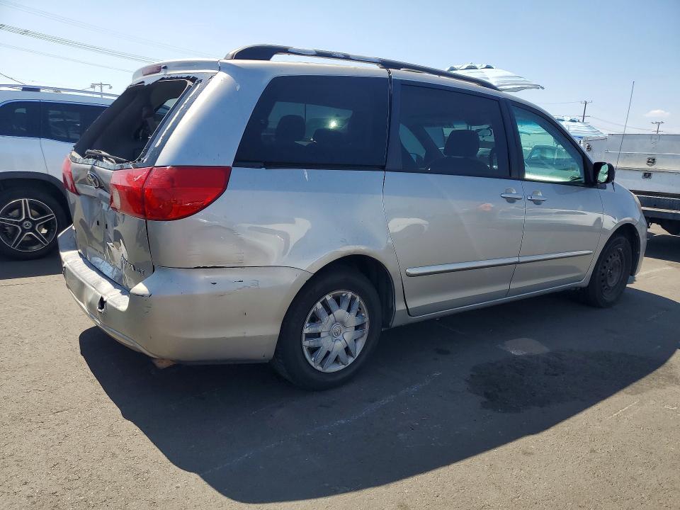 Продажа на аукционе авто 2008 Toyota Sienna, vin: 5TDZK23C78S160131, номер лота: 67925086