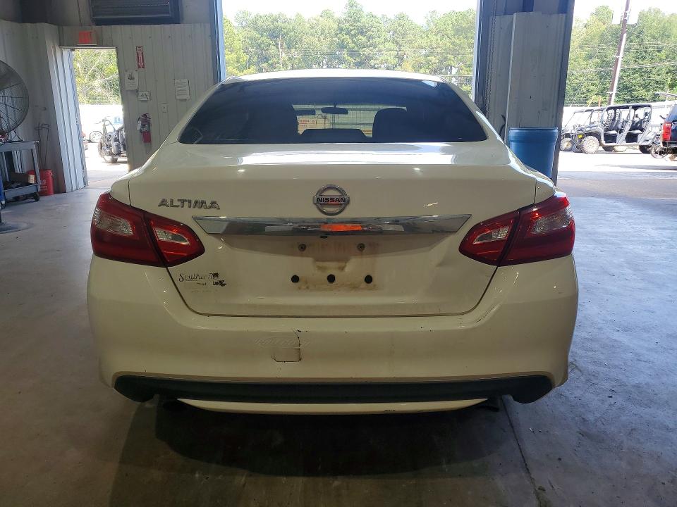 Продажа на аукционе авто 2017 Nissan Altima, vin: 1N4AL3AP0HC203219, номер лота: 70157036
