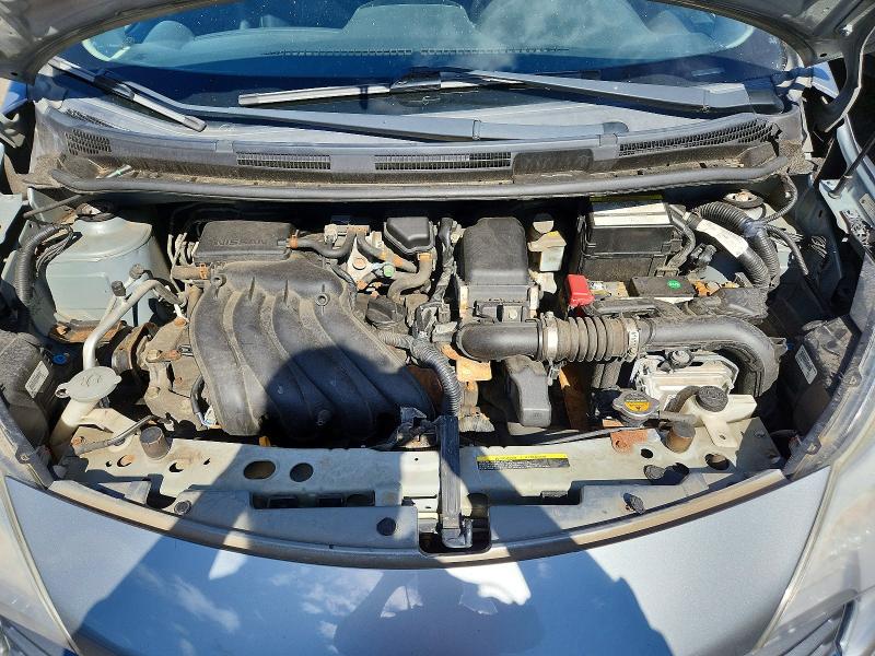 Продажа на аукционе авто 2015 Nissan Versa Note, vin: 3N1CE2CP9FL366167, номер лота: 70188026