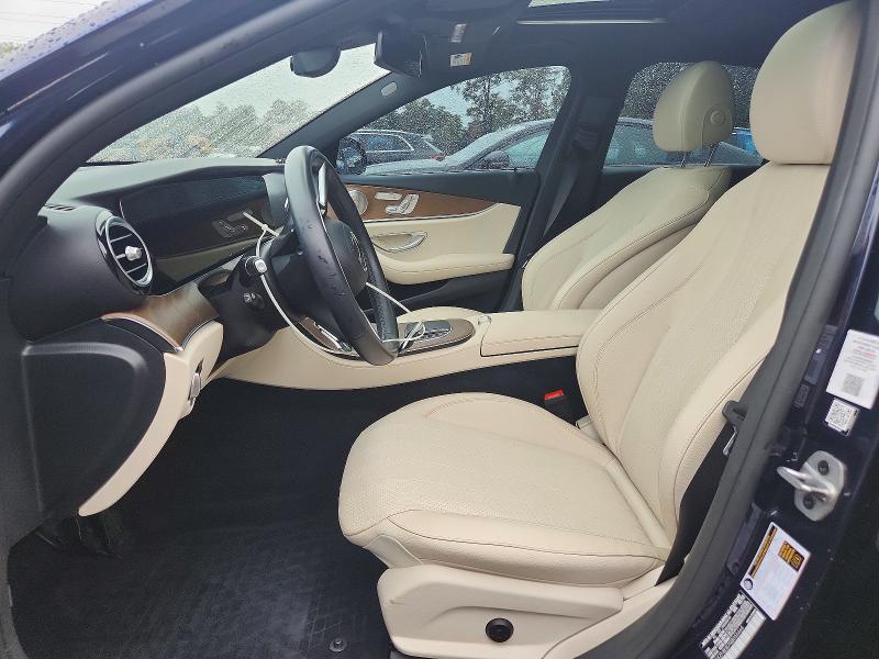 Aukcja sprzedaży 2022 Mercedes-benz E, vin: W1KZF8EB7NB055464, numer aukcji: 69766516