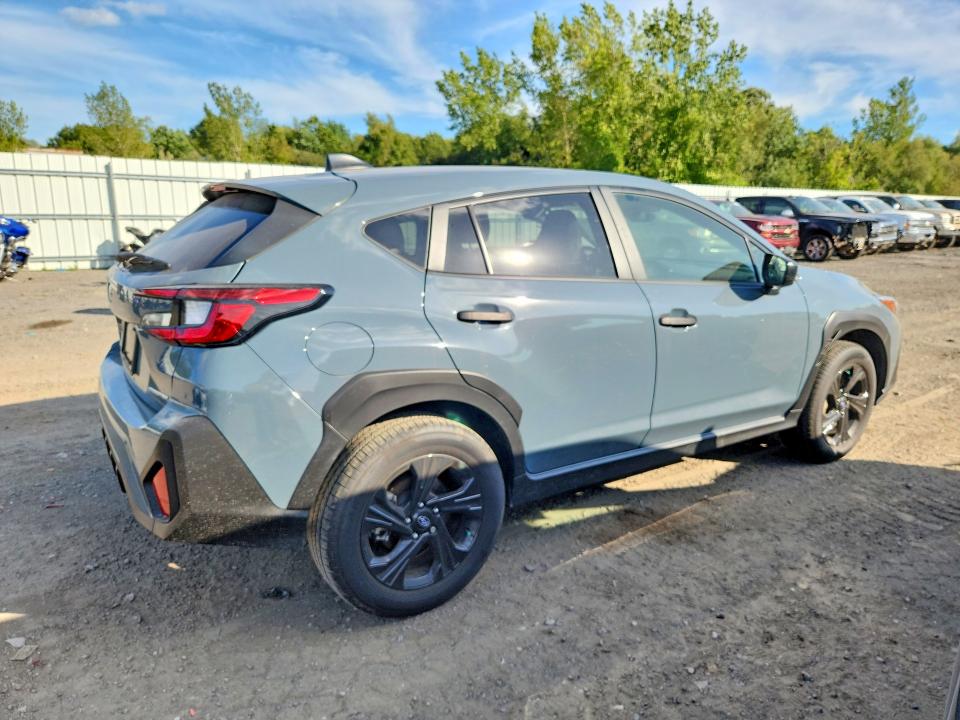 Aukcja sprzedaży 2025 Subaru Crosstrek, vin: JF2GUABC9SH257017, numer aukcji: 68593206