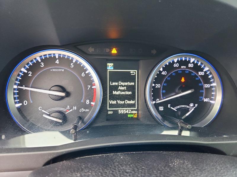 Aukcja sprzedaży 2018 Toyota Highlander, vin: 5TDJZRFH1JS560362, numer aukcji: 70517616