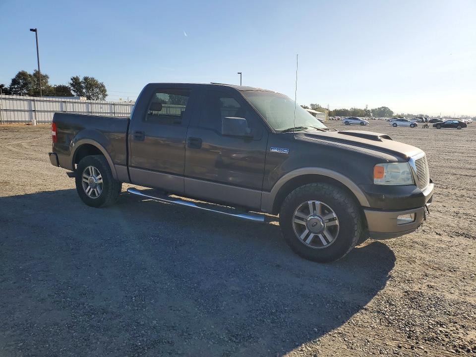 Продаж на аукціоні авто 2005 Ford F150, vin: 1FTPW12575FA11268, номер лоту: 68091836