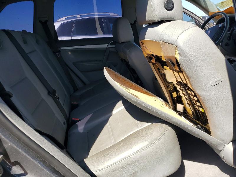 Продаж на аукціоні авто 2008 Porsche Cayenne, vin: WP1AA29P48LA04347, номер лоту: 67382076