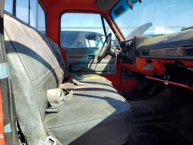 Продажа на аукционе авто 1973 Chevrolet C10, vin: CCY143S128059, номер лота: 70533866