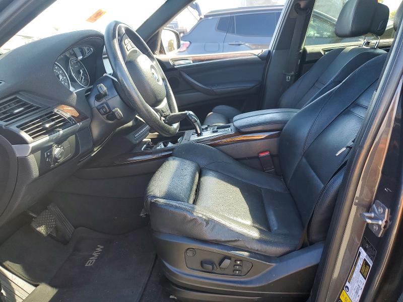 Aukcja sprzedaży 2011 Bmw X5, vin: 5UXZV4C51BL416369, numer aukcji: 71008116