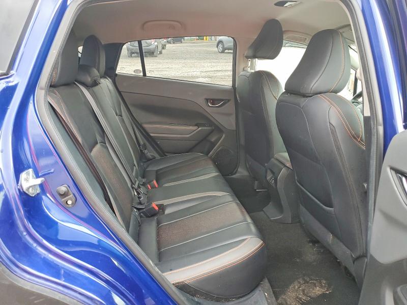 Aukcja sprzedaży 2024 Subaru Crosstrek, vin: 4S4GUHL63R3700569, numer aukcji: 68503696