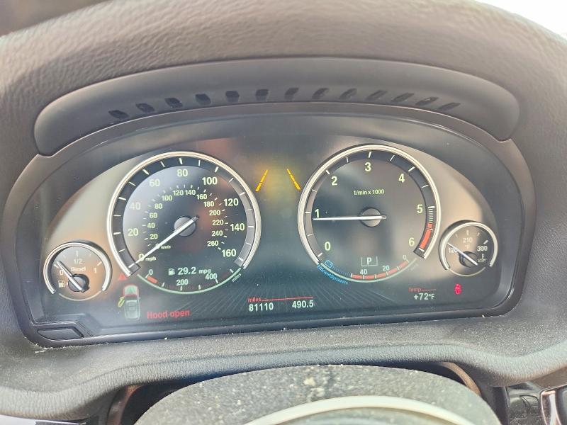68420466 :رقم المزاد ، 5UXWY3C51G0N87930 vin ، 2016 Bmw X3 مزاد بيع