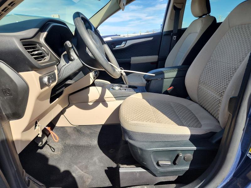 Auction sale of the 2020 Ford Escape, vin: 1FMCU9G65LUB84862, lot number: 68766306