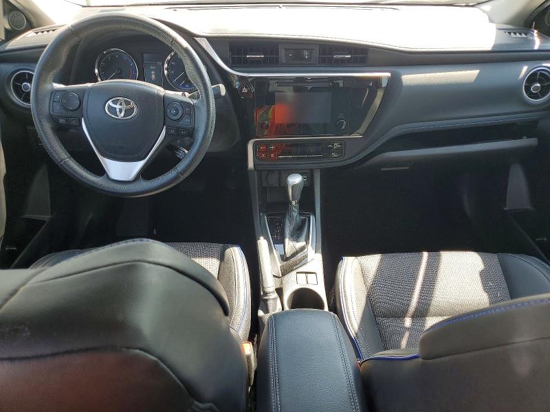 Продаж на аукціоні авто 2019 Toyota Corolla, vin: 5YFBURHE5KP908065, номер лоту: 67201546