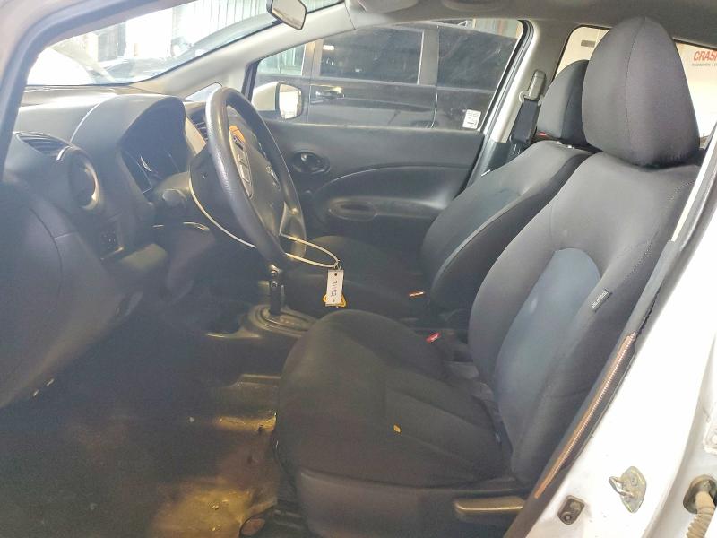 68777896 :رقم المزاد ، 3N1CE2CP4KL360402 vin ، 2019 Nissan Versa Note مزاد بيع