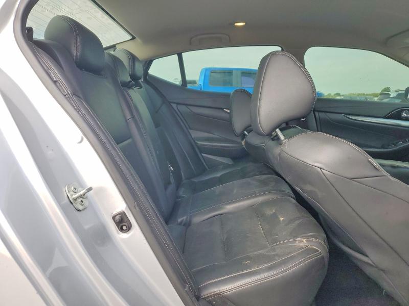 2020 Nissan Maxima მანქანა იყიდება აუქციონზე, vin: 1N4AA6CV1LC362374, აუქციონის ნომერი: 69083476