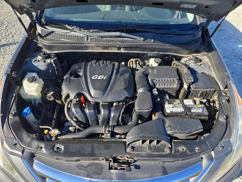 2014 Hyundai Sonata მანქანა იყიდება აუქციონზე, vin: 5NPEC4ACXEH885802, აუქციონის ნომერი: 70897126