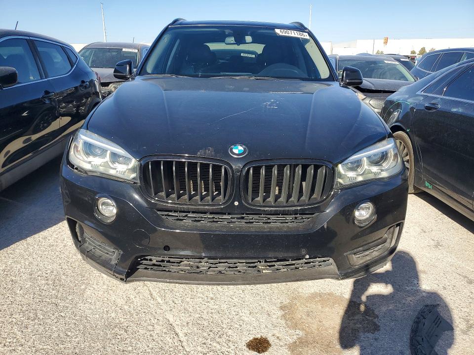2015 Bmw X5 მანქანა იყიდება აუქციონზე, vin: 5UXKR0C56F0K54938, აუქციონის ნომერი: 69071186