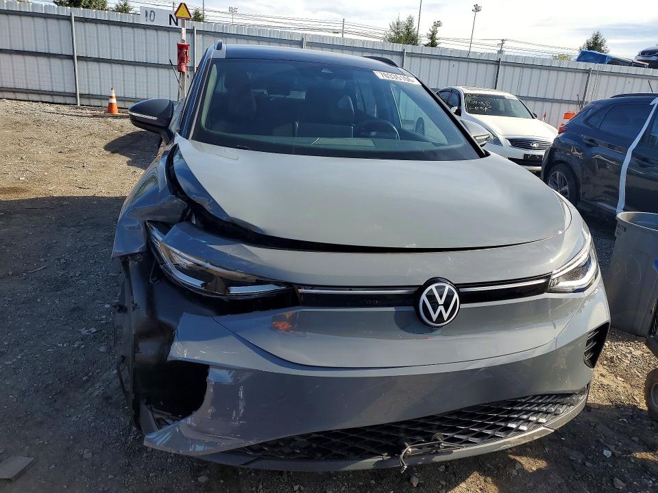 Продаж на аукціоні авто 2024 Volkswagen Id.4, vin: 1V25MPE87RC009726, номер лоту: 70335106