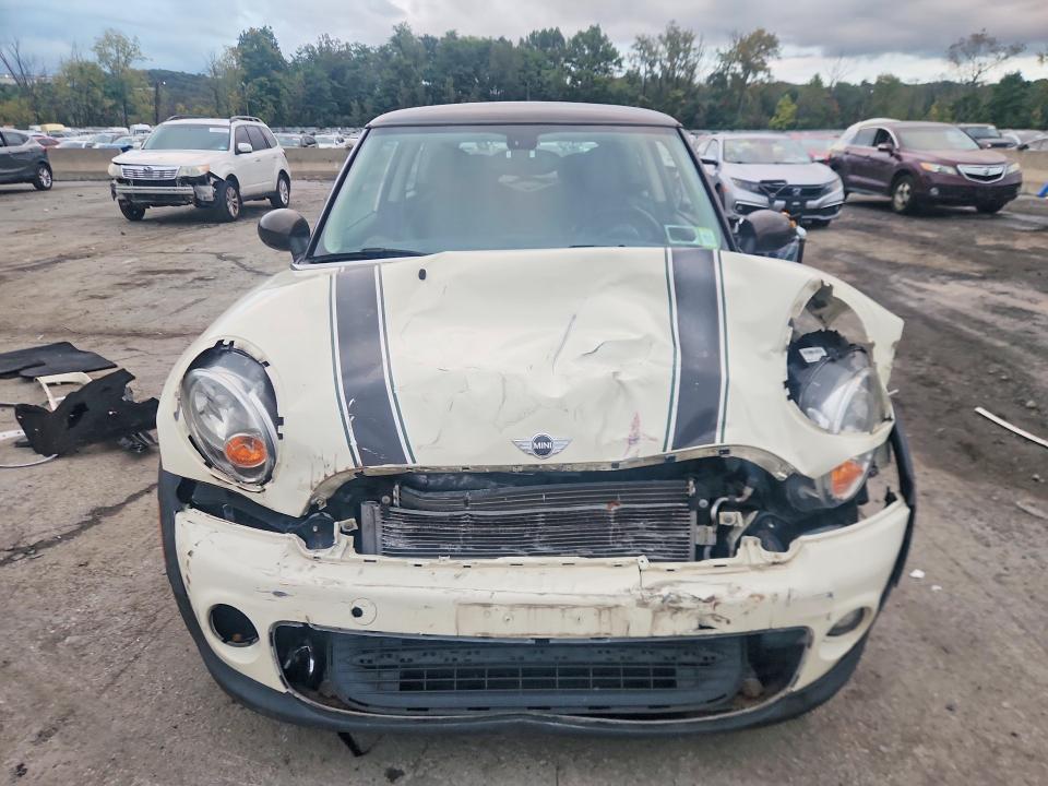 Aukcja sprzedaży 2013 Mini Cooper, vin: WMWSU3C51DT545924, numer aukcji: 70826506