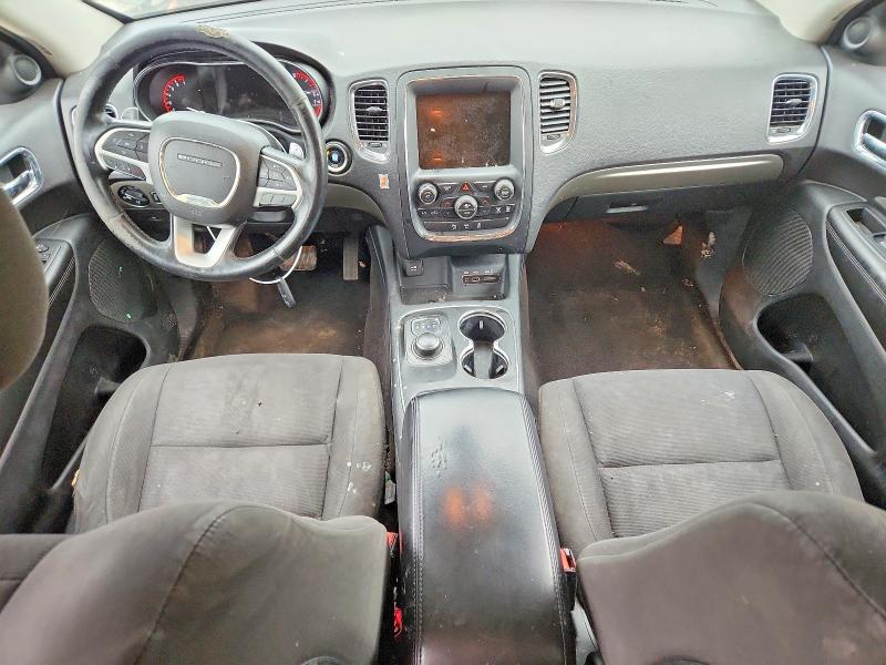 2014 Dodge Durango მანქანა იყიდება აუქციონზე, vin: 1C4RDJAG0EC514630, აუქციონის ნომერი: 71023806