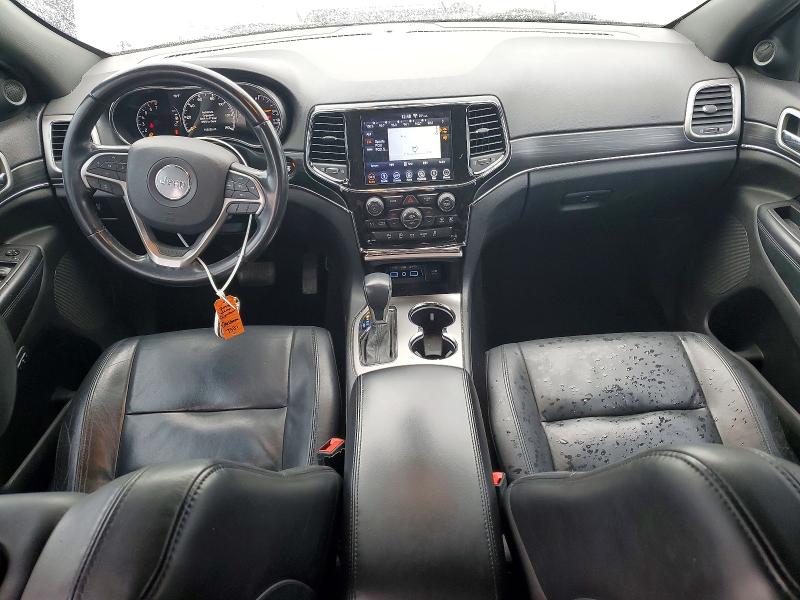 Продажа на аукционе авто 2019 Jeep Grand Cherokee, vin: 1C4RJFBG6KC665438, номер лота: 70676676