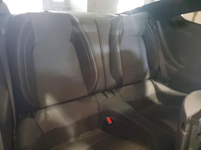 Auction sale of the 2025 Ford Mustang, vin: 1FA6P8TH8S5128942, lot number: 67607156