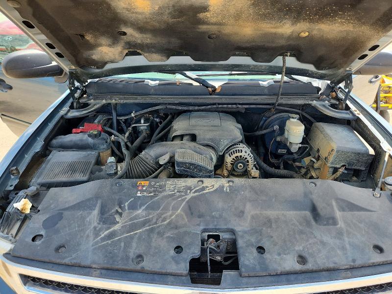 2011 Chevrolet Silverado მანქანა იყიდება აუქციონზე, vin: 3GCPKSE32BG398849, აუქციონის ნომერი: 67727676