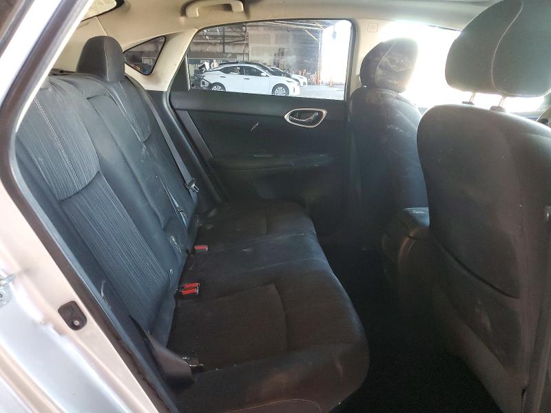 Aukcja sprzedaży 2016 Nissan Sentra, vin: 3N1AB7AP6GY286605, numer aukcji: 69620546