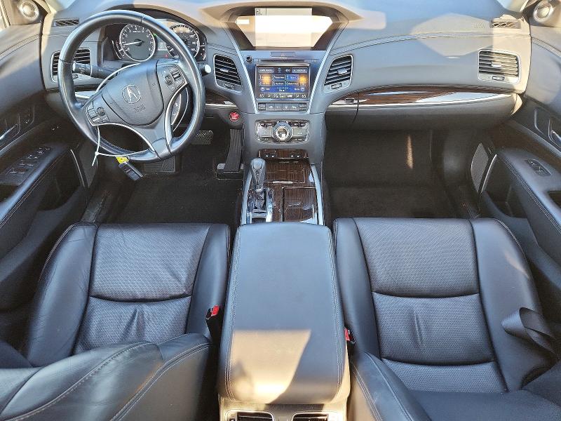 68150446 :رقم المزاد ، JH4KC1F97EC003932 vin ، 2014 Acura Rlx مزاد بيع