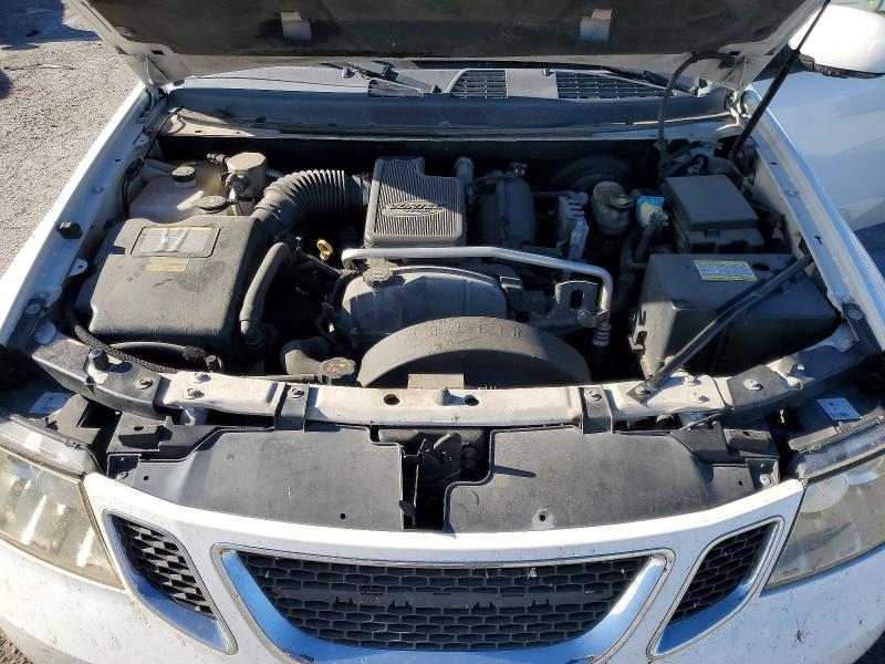 67316906 :رقم المزاد ، 5S3ET13S292801931 vin ، 2009 Saab 9-7x مزاد بيع