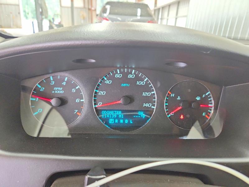 2016 Chevrolet Impala Limited მანქანა იყიდება აუქციონზე, vin: 2G1WB5E32G1137324, აუქციონის ნომერი: 68642446
