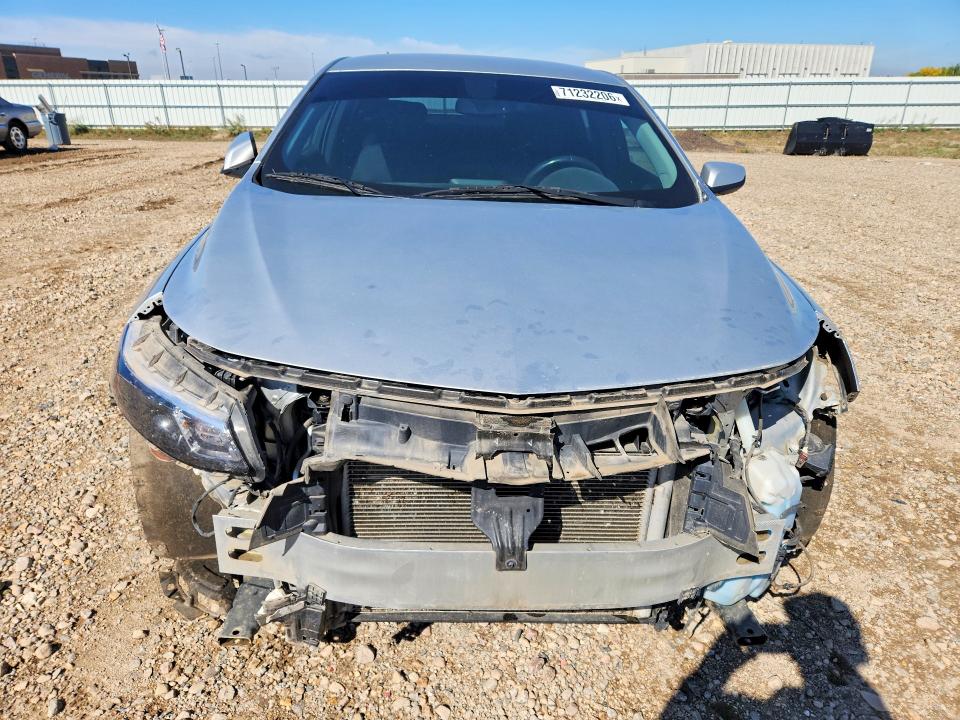 2017 Chevrolet Malibu მანქანა იყიდება აუქციონზე, vin: 1G1ZE5ST6HF195178, აუქციონის ნომერი: 71232206