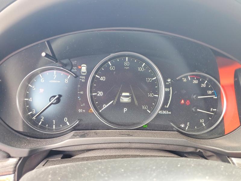 Продаж на аукціоні авто 2021 Mazda Cx-5, vin: JM3KFBAY9M0475862, номер лоту: 68315806