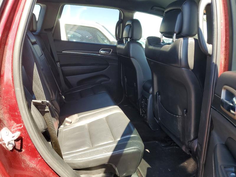 67163246 :رقم المزاد ، 1C4RJFBT3HC773103 vin ، 2017 Jeep Grand Cherokee مزاد بيع