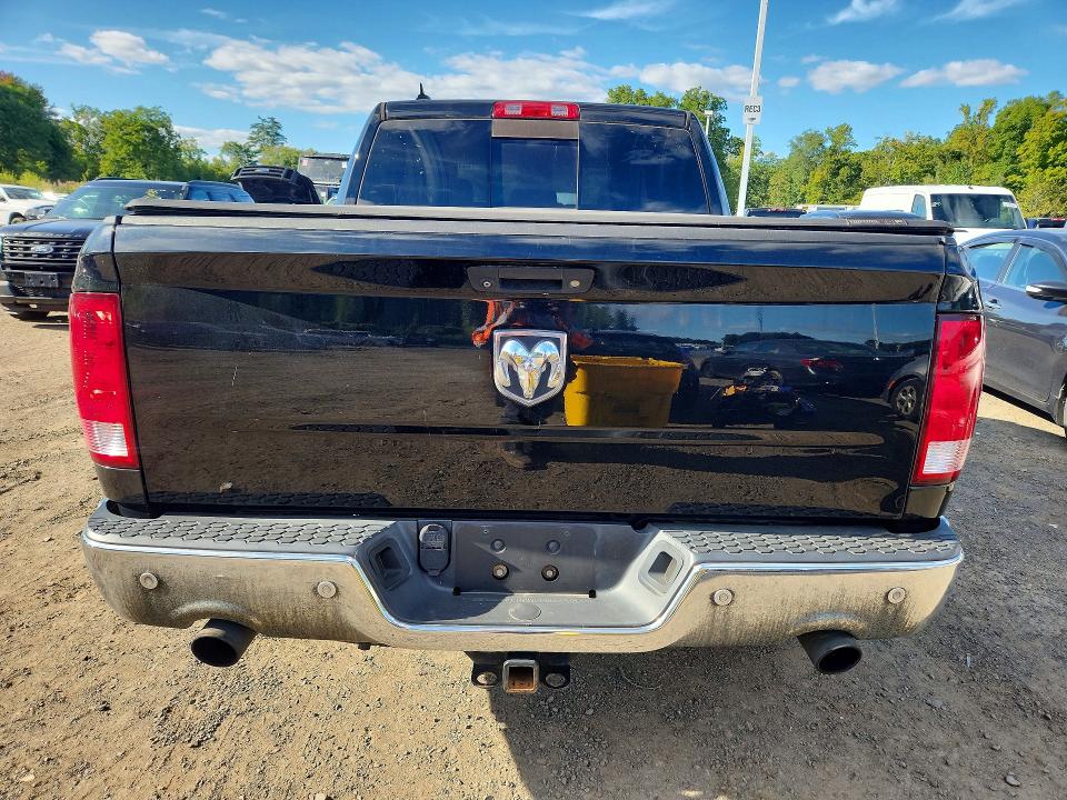 Продажа на аукционе авто 2015 Ram 1500, vin: 1C6RR7LMXFS574954, номер лота: 70419266