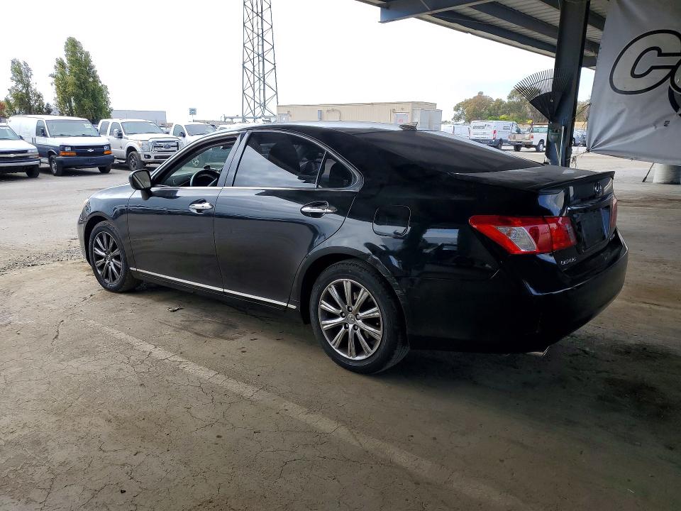 Продаж на аукціоні авто 2007 Lexus Es, vin: JTHBJ46G772012435, номер лоту: 68816256