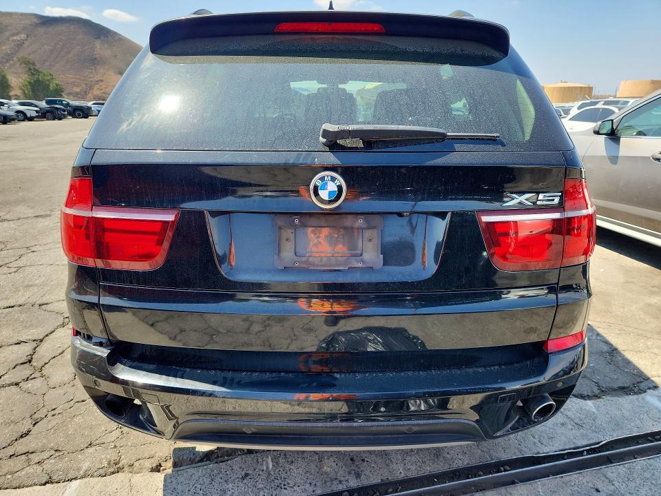 Продажа на аукционе авто 2013 Bmw X5, vin: 5UXZV4C52D0G54027, номер лота: 69797076