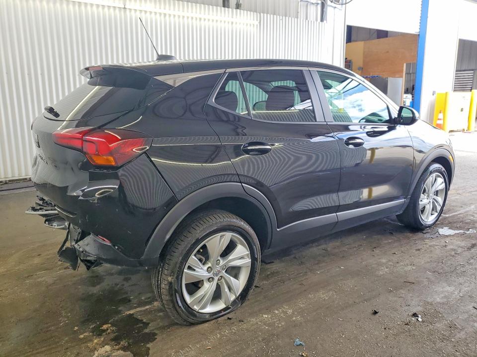 67109536 :رقم المزاد ، KL4AMBSL7TB114138 vin ، 2026 Buick Encore Gx مزاد بيع