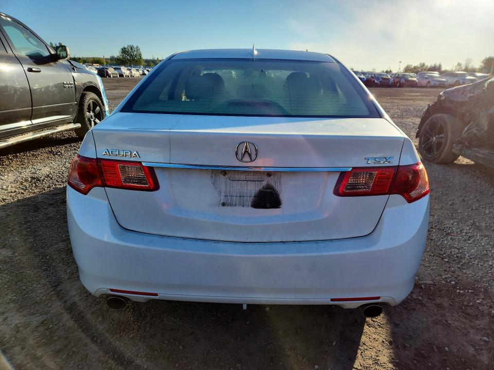 69450086 :رقم المزاد ، JH4CU2F44EC003804 vin ، 2014 Acura Tsx مزاد بيع