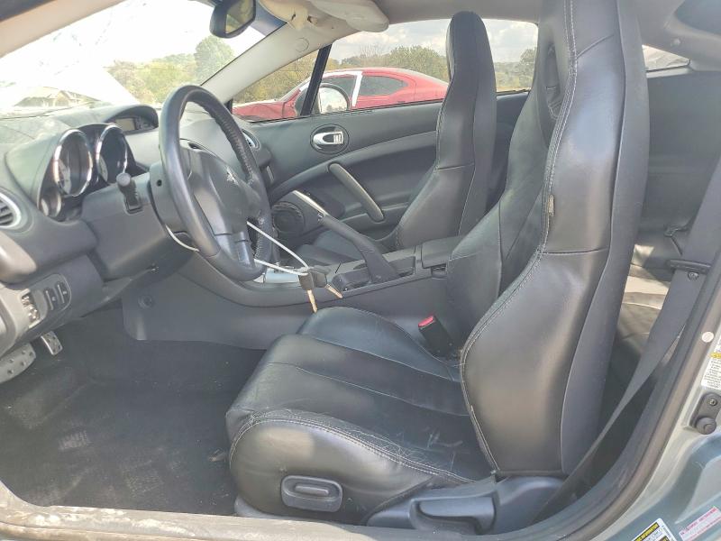 Aukcja sprzedaży 2007 Mitsubishi Eclipse, vin: 4A3AK34T97E013330, numer aukcji: 69527946