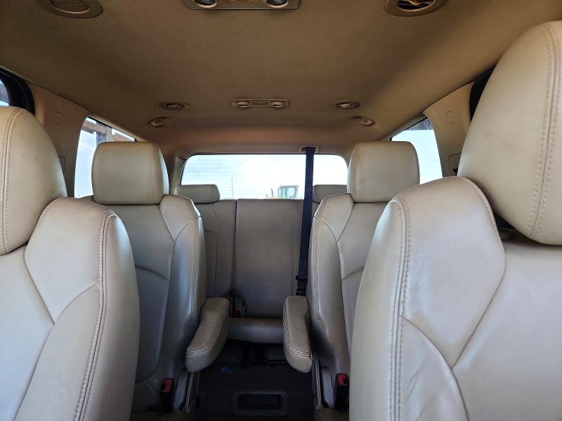 Продажа на аукционе авто 2012 Gmc Acadia, vin: 1GKKRRED9CJ249995, номер лота: 68713206