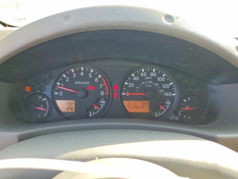 Продажа на аукционе авто 2012 Nissan Frontier, vin: 1N6AD0EV4CC468374, номер лота: 67372906
