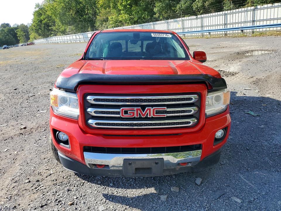 Продаж на аукціоні авто 2016 Gmc Canyon, vin: 1GTG6CE37G1356113, номер лоту: 68483716