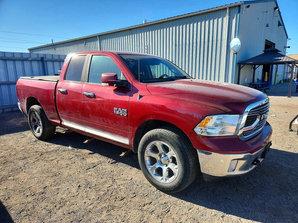 68935776 :رقم المزاد ، 1C6RR7GGXDS545858 vin ، 2013 Ram 1500 مزاد بيع