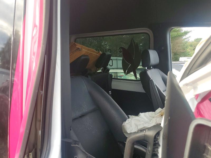 Продаж на аукціоні авто 2023 Mercedes-benz Sprinter, vin: W1W40CHY2PT147463, номер лоту: 68759586
