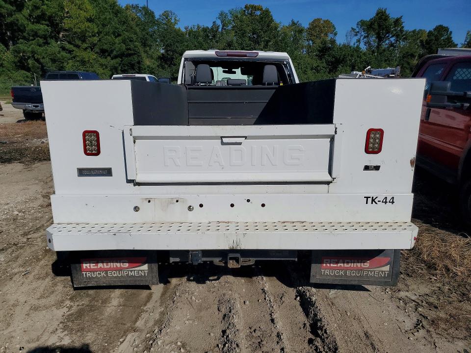 Продаж на аукціоні авто 2021 Chevrolet Silverado, vin: 1GB4YSEY1MF192251, номер лоту: 69178986