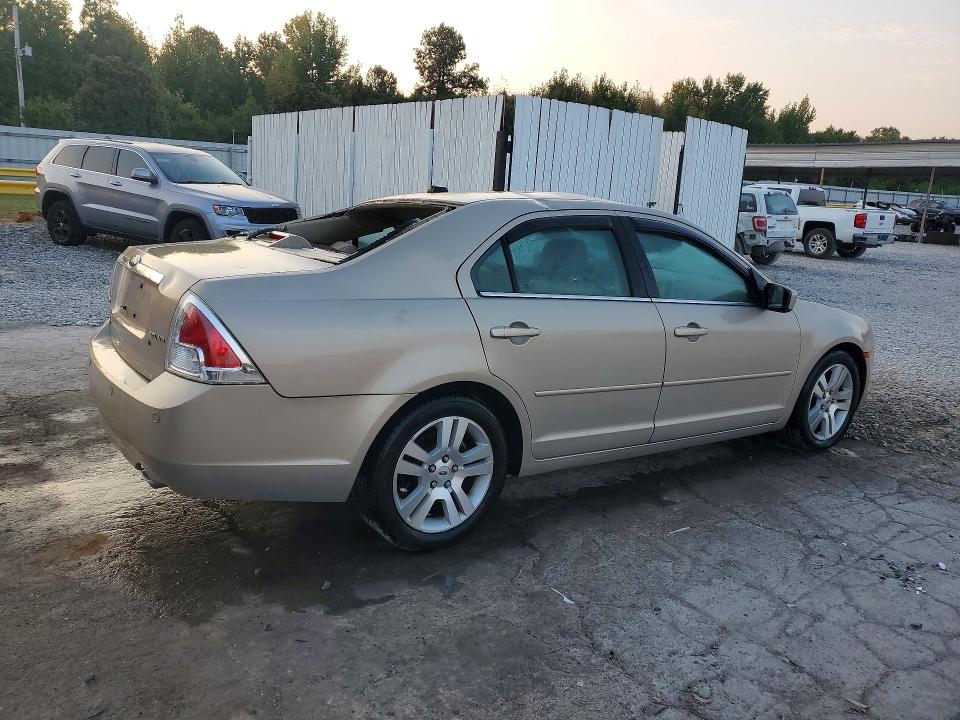 Продажа на аукционе авто 2008 Ford Fusion, vin: 3FAHP08198R240628, номер лота: 67881136